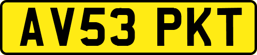 AV53PKT