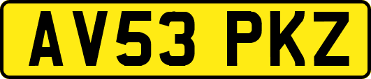 AV53PKZ
