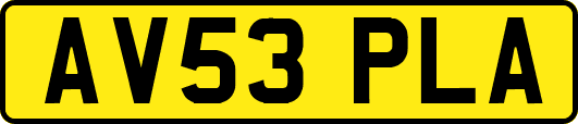 AV53PLA