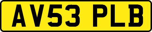 AV53PLB
