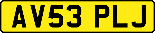 AV53PLJ