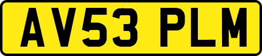 AV53PLM