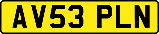AV53PLN
