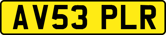 AV53PLR