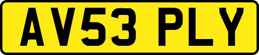 AV53PLY