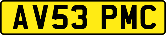 AV53PMC