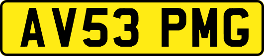 AV53PMG