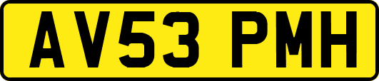 AV53PMH