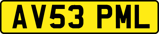 AV53PML