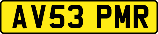AV53PMR