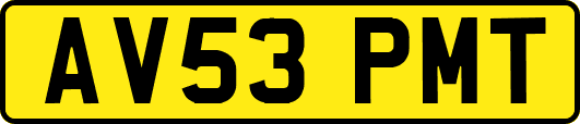 AV53PMT