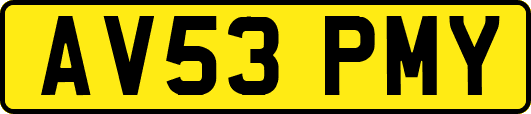 AV53PMY