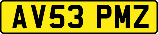AV53PMZ