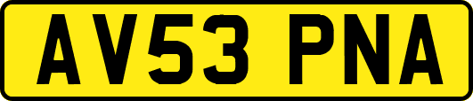 AV53PNA