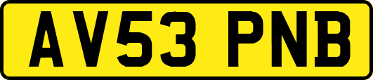 AV53PNB