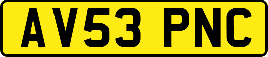 AV53PNC
