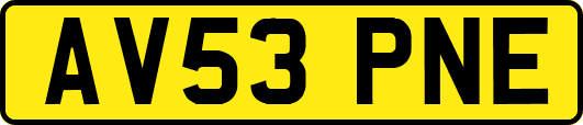 AV53PNE