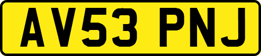 AV53PNJ