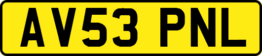AV53PNL