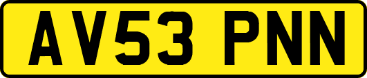AV53PNN