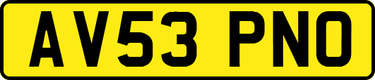 AV53PNO