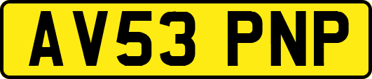 AV53PNP