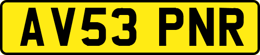 AV53PNR