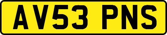 AV53PNS