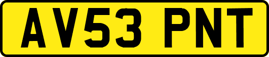 AV53PNT