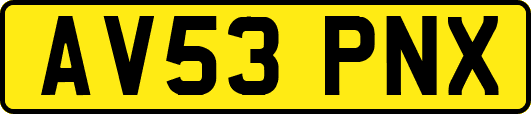 AV53PNX
