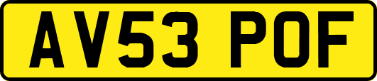 AV53POF