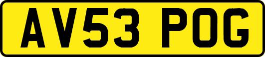 AV53POG
