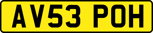 AV53POH