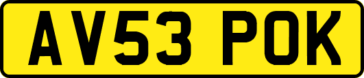AV53POK