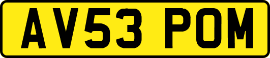 AV53POM