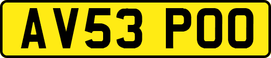 AV53POO