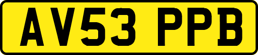 AV53PPB