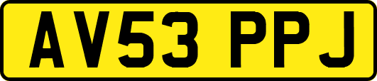 AV53PPJ