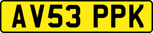 AV53PPK