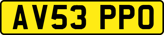 AV53PPO