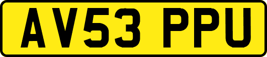 AV53PPU