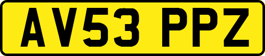 AV53PPZ