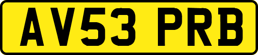 AV53PRB
