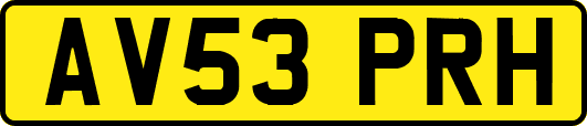 AV53PRH
