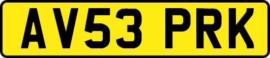 AV53PRK