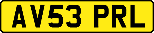 AV53PRL