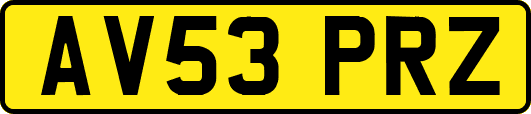 AV53PRZ