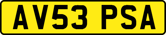 AV53PSA