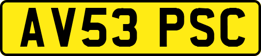 AV53PSC