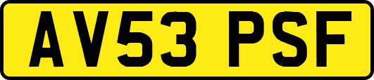 AV53PSF